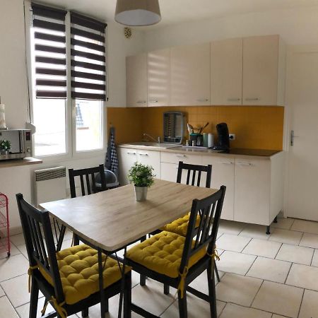 Dkappart Dunkerque Jolie T1 Apartamento Dunkirk Exterior foto